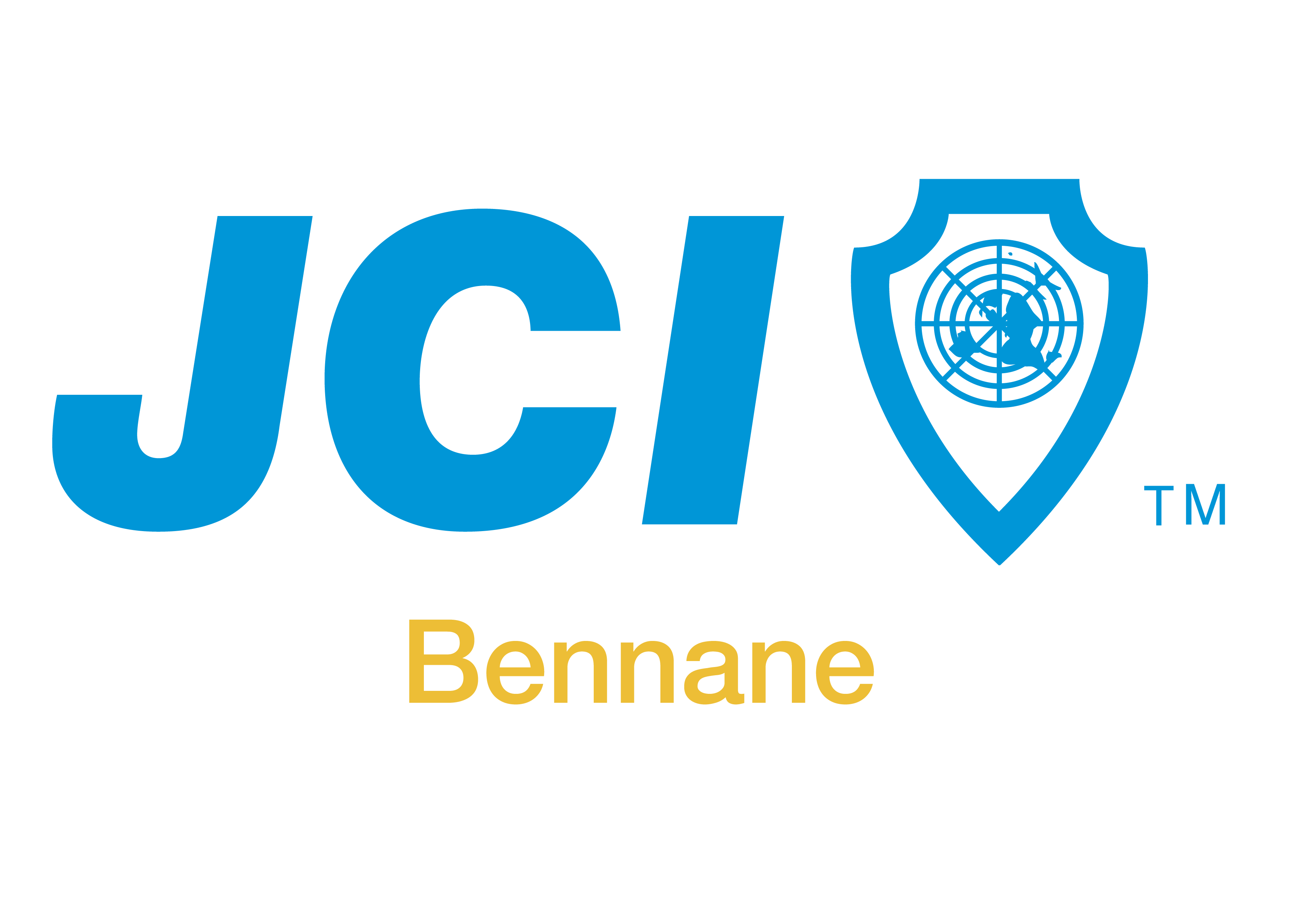 JCI Bennane Logo